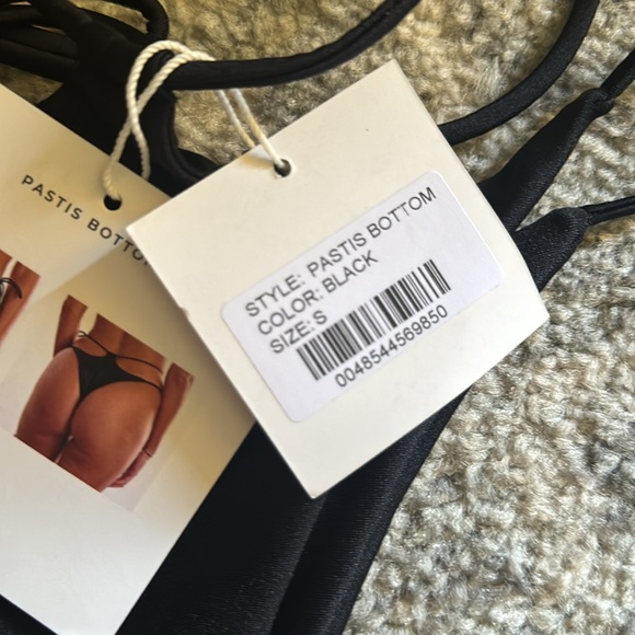 Janthee Pastis Bottom - Picture 4 of 5